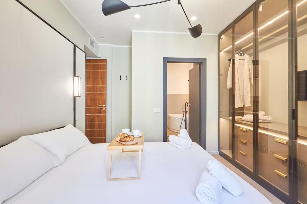 Apartamento Easylife - Luxury Design With Jacuzzi