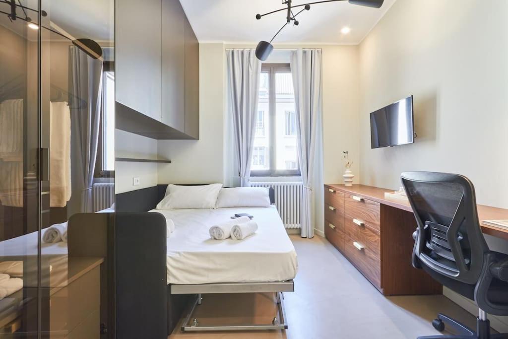 Apartamento Easylife - Luxury Design With Jacuzzi *