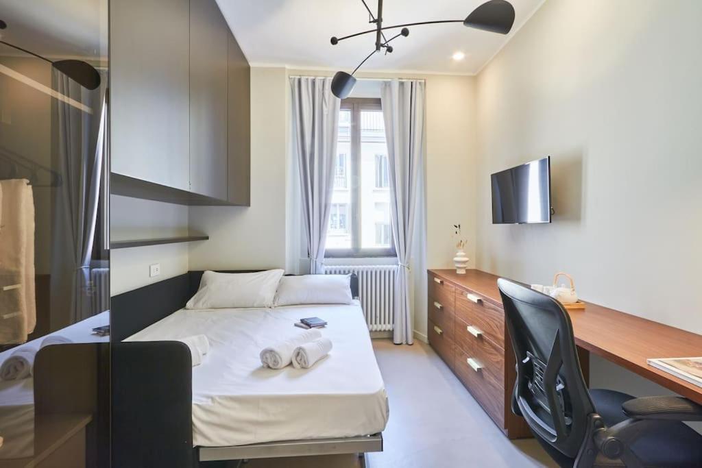 Apartamento Easylife - Luxury Design With Jacuzzi