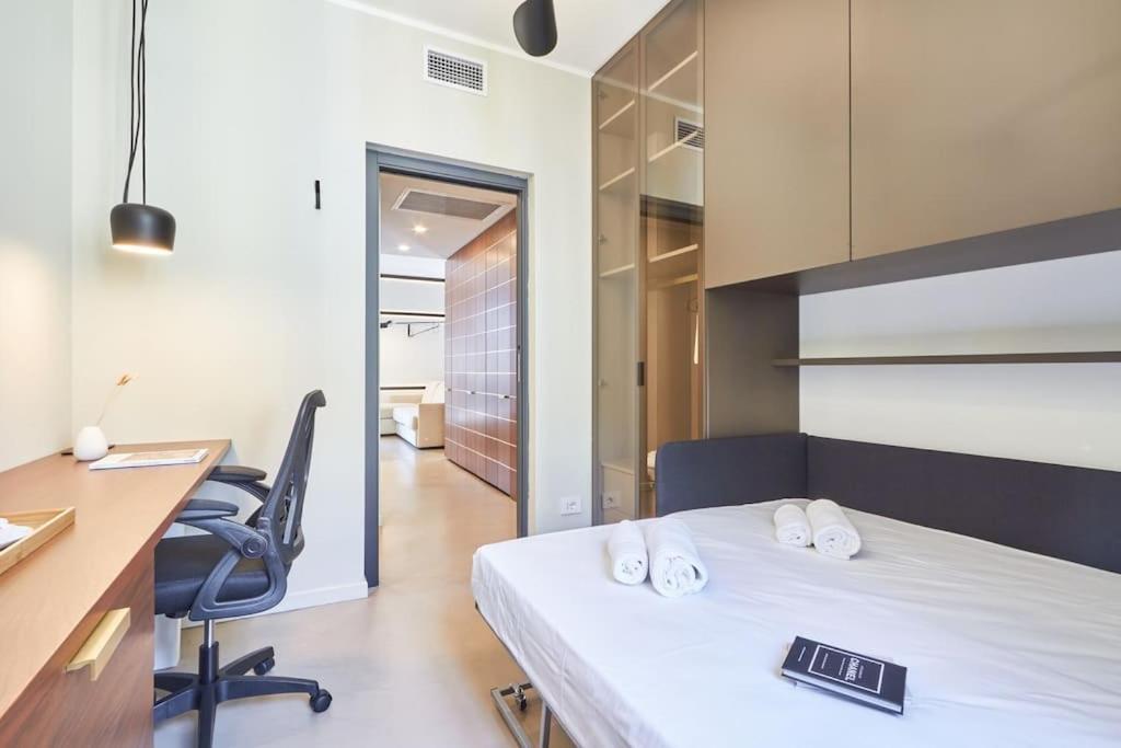 Easylife - Luxury Design With Jacuzzi Apartamento