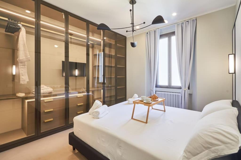 Apartamento Easylife - Luxury Design With Jacuzzi