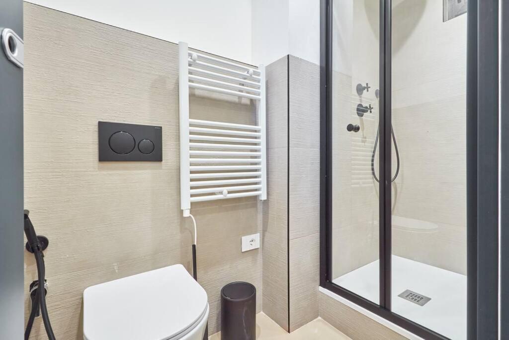 Easylife - Luxury Design With Jacuzzi Apartamento